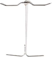 Vista 1 de Pit Barrel Cooker - Percha para pavos de acero inoxidable