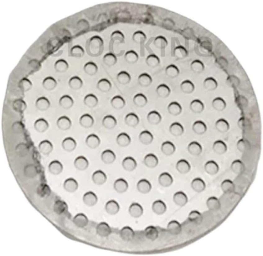 100 mesh Fit 38/51mm Pipe x 1.5" 2" Tri Clamp in-line Filter Length Strainer Homebrew Beer Brewing SUS 304 Stainless Steel(60mesh)