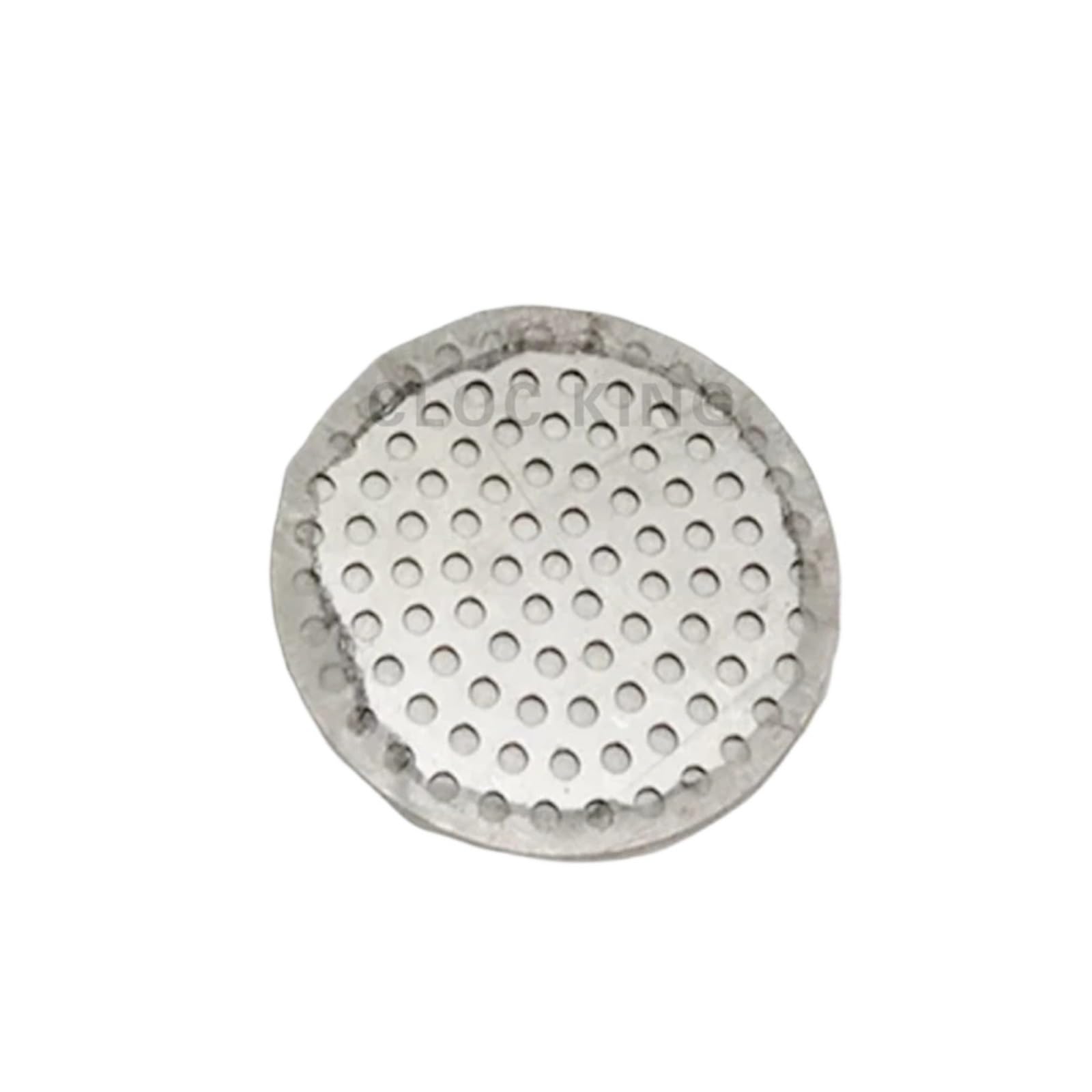 Filtre en ligne tri-clamp pour réussir votre brassage à domicile