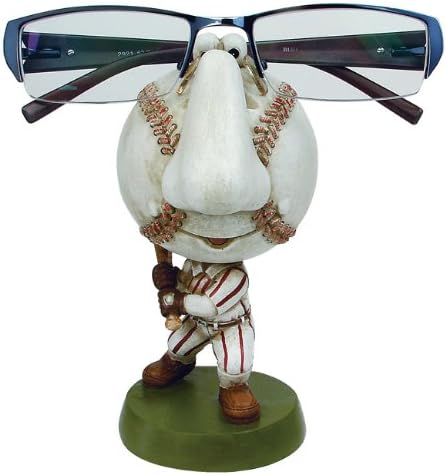 Ikee Design Adjustable Wooden Desktop Organizer Office Supplies Storage Shelf Rack, Baseball