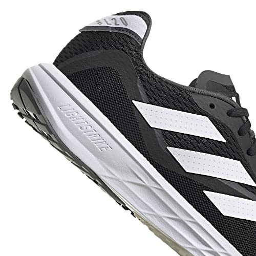 Image of Adidas Mens Ultraboost Cold.rdy Running ShoesRunning Shoe