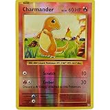 [Buen estado]: Las tarjetas Pokemon están en un estado casi perfecto, vienen en un estuche de plástico y también con una protección añadida para la seguridad y garantizar el mantenimiento adecuado de la tarjeta durante el transporte.