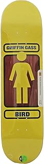 Skateboard Deck 93 Til Wr41D1 Gass 8.0 x 31.5 x 14 WB