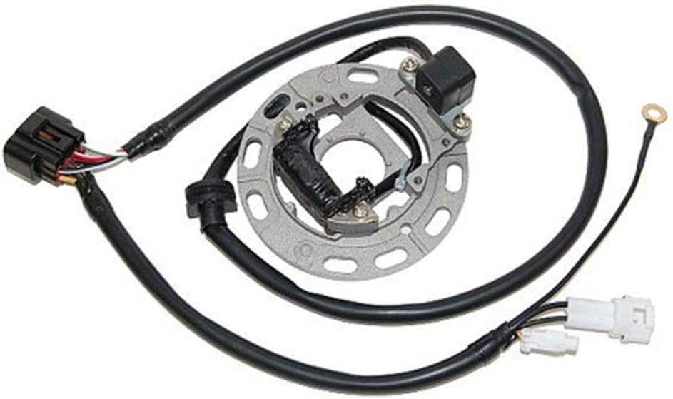 ESC1370 Stator KX100