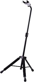 Hercules Plexigi AGS Plus 20Y Edition HCGS-414BLT Guitar Stand