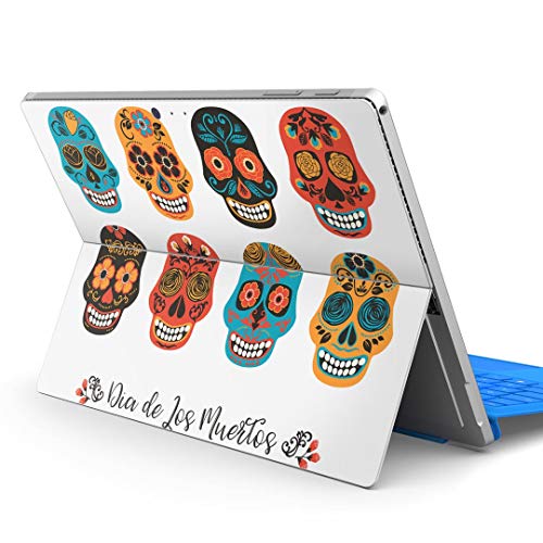 igsticker Surface pro6 pro2017 pro4 p XLV[ T[tFX m[gubN m[gp\R Jo[ P[X tB XebJ[ ANZT[ ی 015373 XJ [