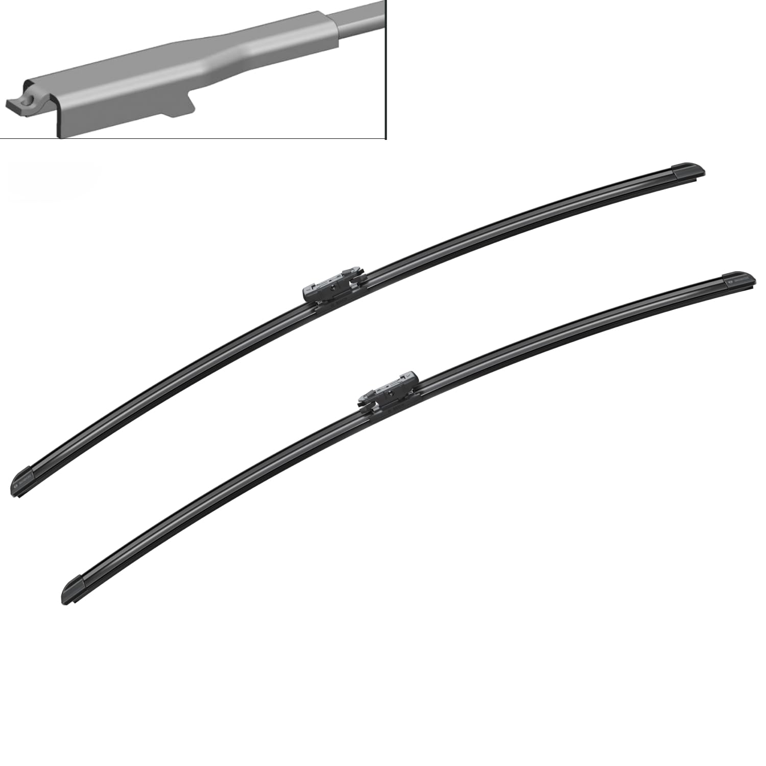 BOSCH 3397014214 Wischblatt