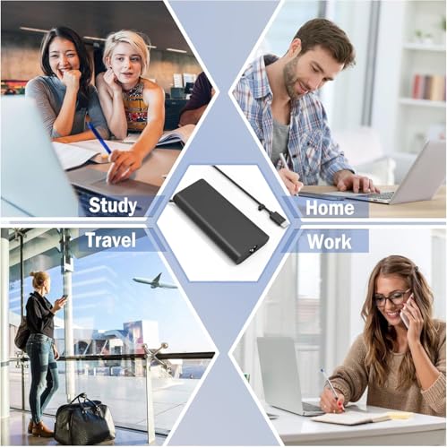 Cargador Dell 20V 6.5A USB-C para portátiles XPS y Latitude 7