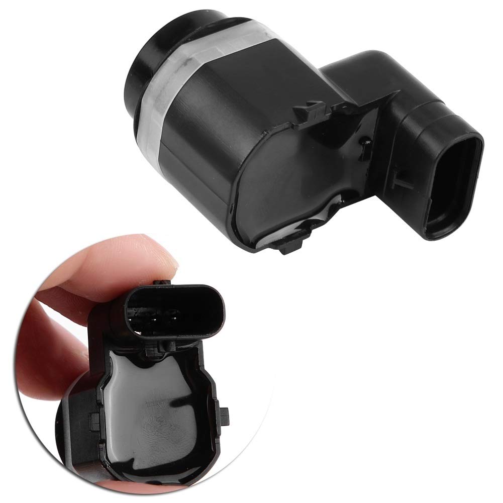 Broco sensore di parcheggio PDC ultrasuoni for BMW Serie 5 6 X3 X5 X6 10-14