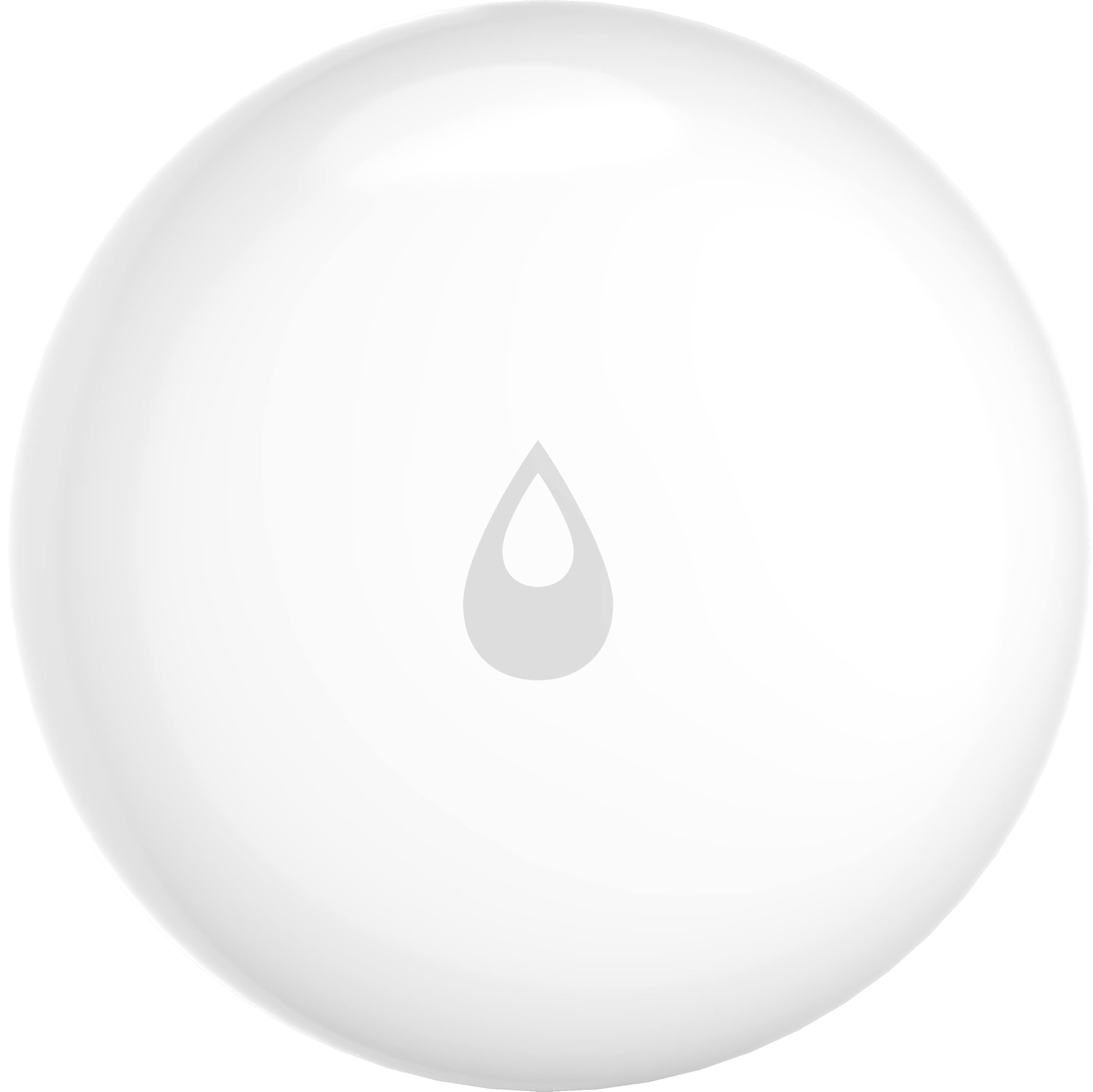 Aqara - Water Leak Sensor T1 - Protect Your Home from Water Damage