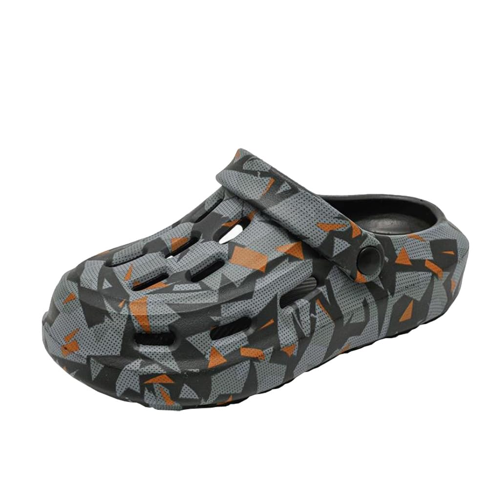 Zapatos de playa para hombre con suelas suaves engrosadas y agarre antideslizante para deportes 8