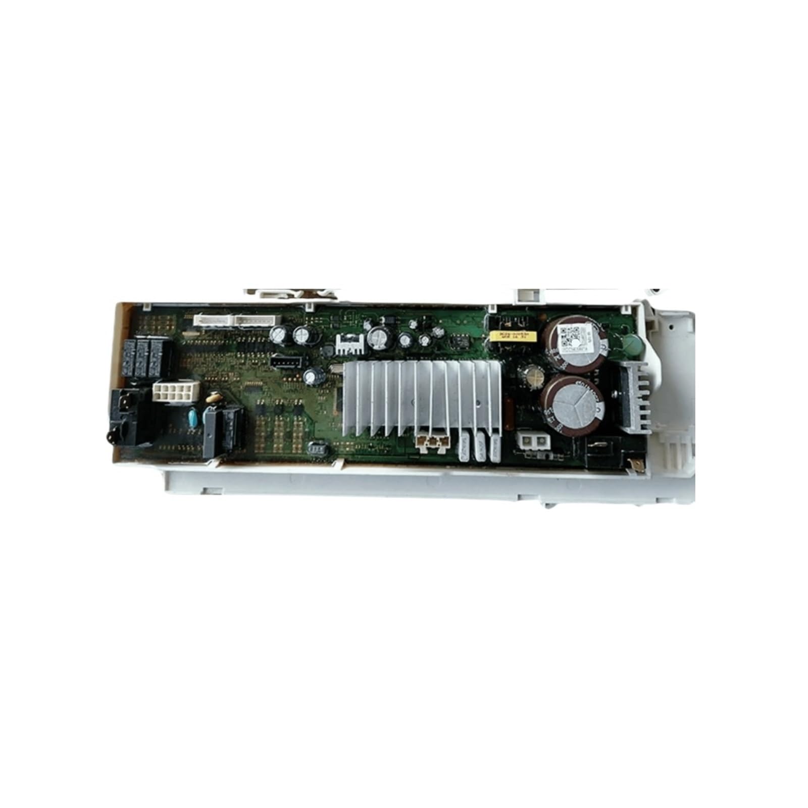 Riswekfw A Set Used For Washing Machine Computer Board Motherboard Ww90k7415ow Ox/Sc Inverter Display Board Dc92-01874A