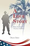 A Love Story: Home, growing up in Pasadena, California