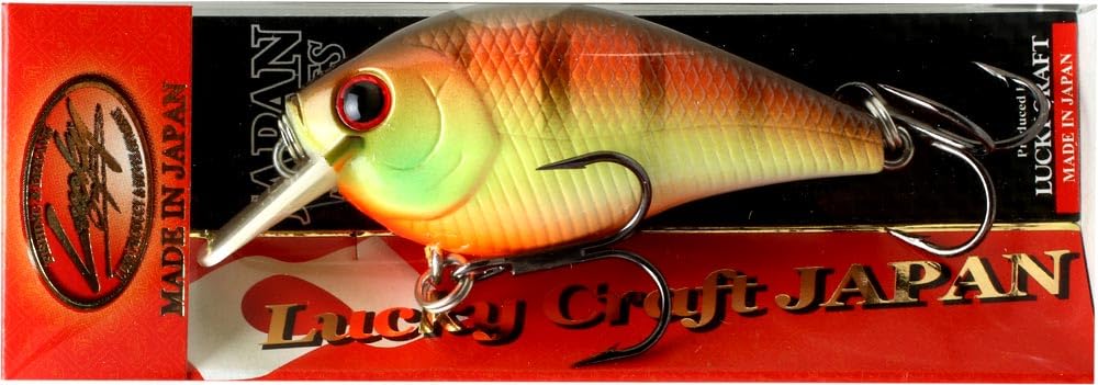 ラッキーNo1 Amazon | ラッキークラフト(LUCKY CRAFT)LC MTO 1.0