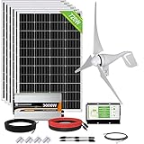 generator 24v [Kundenservice]: Das Kit wird unter Berücksichtigung der Produktspezifikation in mehreren Paketen geliefert. Rufen Sie die ECO-WORTHY-Hotline an, wenn Sie Fragen oder Bedenken haben.