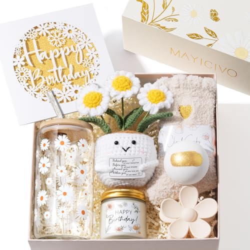 Birthday Gifts for Women Friendship, Womens Gifts for Birthdays Unique