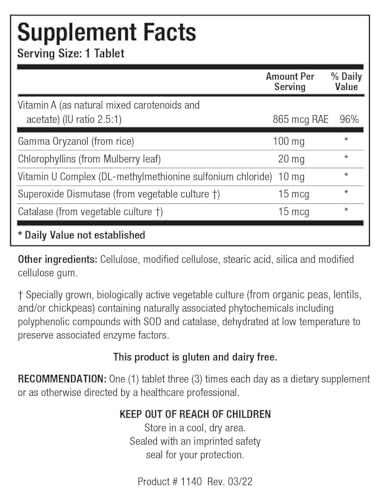 Productos Para Bajar De Peso, gavafute precio Marca Biotics Research (2)
