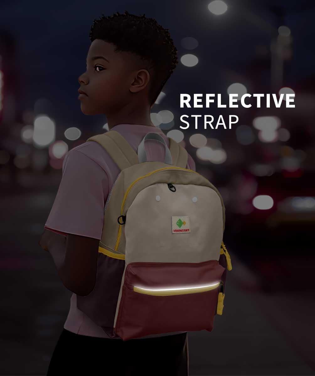 Kids Backpack for Boys: Boys Backpack 6-10 - Kindergarten Elementary School Bookbag for Girl - Image 6