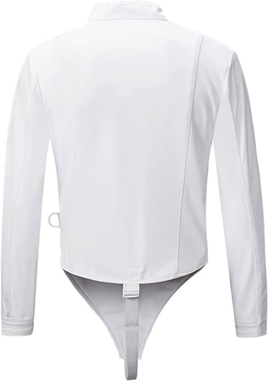 Fencing Clothing Top, Fencing Uniform, 350N Fencing Jacket, Fencing Training Equipment for Fencing Training, Right Hand
