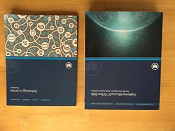 Technology in Action / MS Office 2016