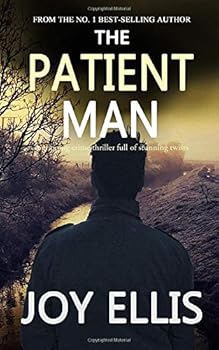 The Patient Man - Book #6 of the Jackman & Evans