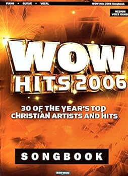 Paperback Wow Hits 2006 Book