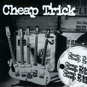 Cheap Trick (1997): Cheap Trick: Amazon.ca: Music
