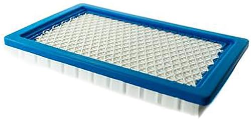 RAParts - Filtro de aire de repuesto para John Deere 15 HP compatible con motores Kawasaki X300 X304