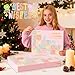 Makeup Advent Calendar 2025, Advent Beauty Calendar 2025, Advent Calendar for Teen Girls, Advent Calendars Christmas, Makeup Kit Makeup Sets, Christmas Gifts for Teens Girls