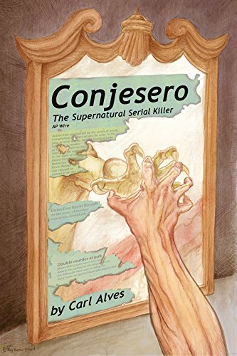 Cover of Conjesero