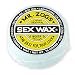 Sex Wax Hockey Stick Wax (Blue/Pineapple)