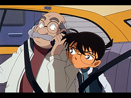 第338話「４台のポルシェ(前編)」のサムネイル