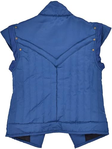 Miniatura 2 de Fortunehouse Chaleco de disfraz de Flynn Rider para hombre