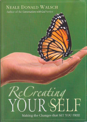 Image of Recreating Your Self