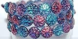 Coloris ► 30 48113 (Crystal 48113)