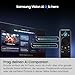 Abbildung Samsung OLED 4K S90F 65 Zoll (163 cm), UHD Fernseher, Optimiert für Fussball und Gaming, NQ4 AI Gen3 Prozessor, OLED HDR+, 4K Upscaling Pro, Dolby Atmos, Motion Xcelerator, Samsung Vision AI Smart TV