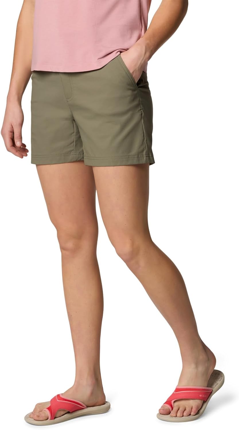 Columbia Women's Leslie Falls Short II