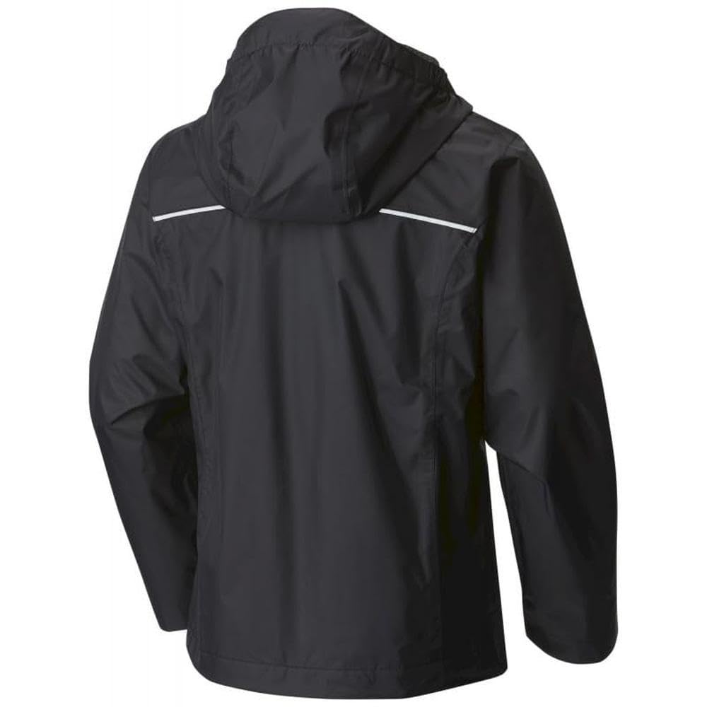 Columbia Arcadia Jacket Veste De Pluie Imperméable Fille (lot de 1)