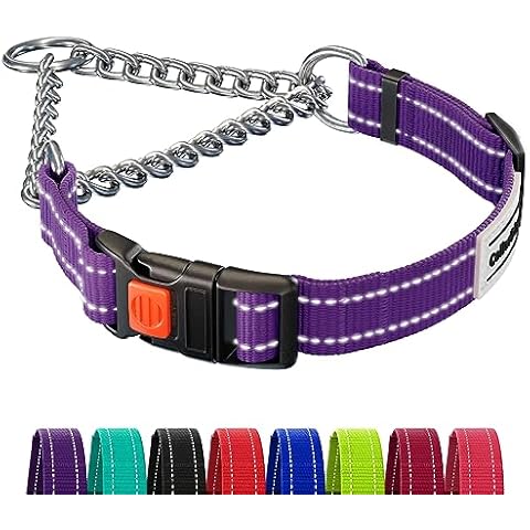 CollarDirect Martingale Dog Collar Cover