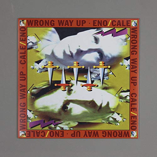 Wrong Way Up (30th Anniversary Reissue) [Disco de Vinil]