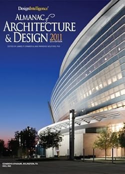 Paperback America's Best Architecture & Design Schools 2011 (DesignIntelligence: Report 231) Book