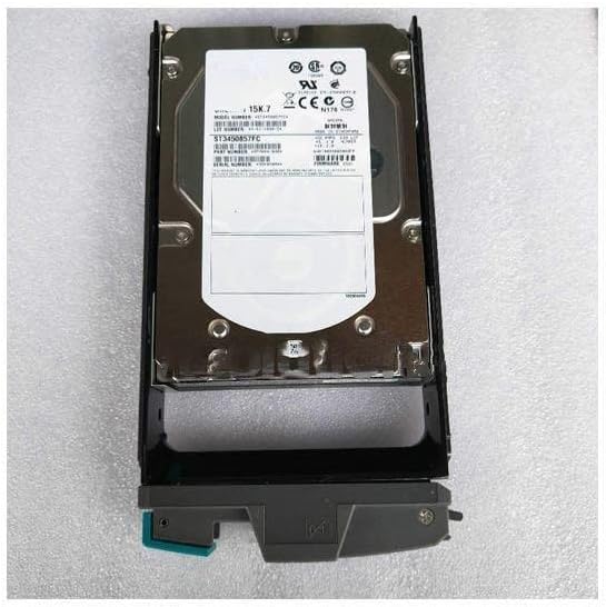 ASBLUE S2F-K450FC 450G 15K FC Hard Drive Replacement