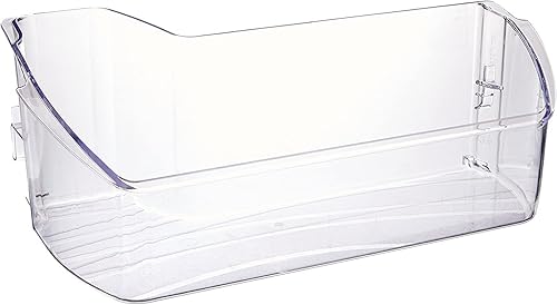 Lifetime Appliance Parts 242071301 - Contenedor de puerta para refrigerador Frigidaire actualizado