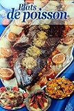 plat de poisson