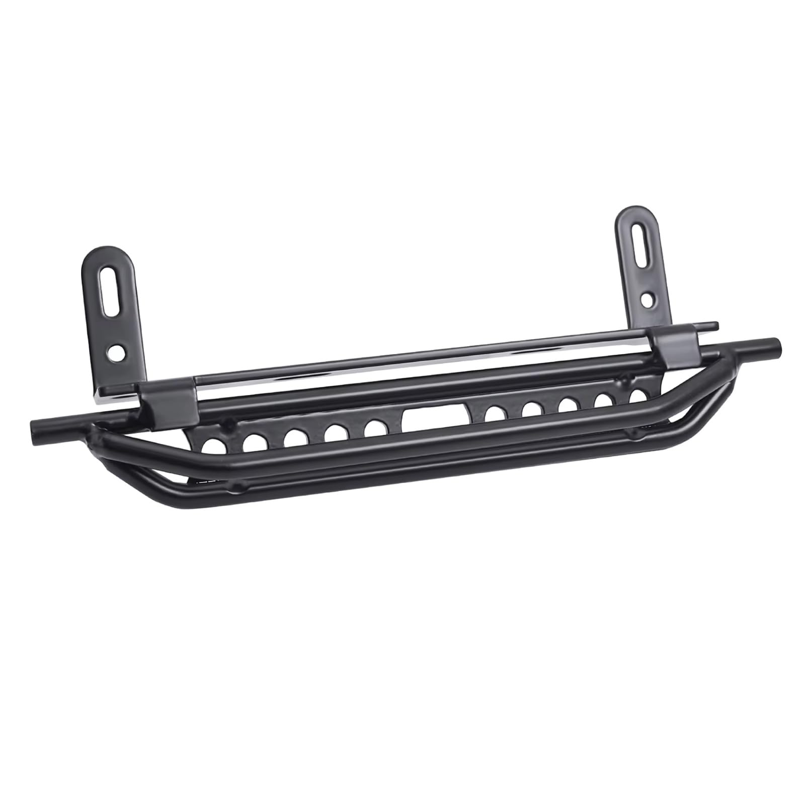 Compatibile Con TRX4 Per Defender Per Bronco 1/10 RC Auto Da Crawling Parti Upgrade Pedale Laterale In Alluminio Piastra Protezione Poggiapiedi RC Auto Giocattoli