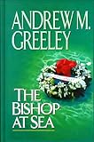  The Bishop at Sea: A Blackie Ryan Mystery (Thorndike Press Large Print Americana Series)