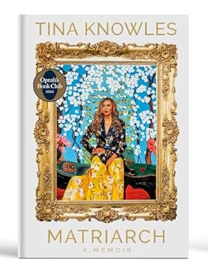 Matriarch: Oprah's Book Club: A Memoir