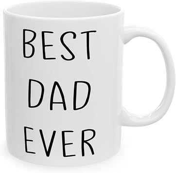 Custom Text 11oz Ceramic Coffee Mug Personalized Mug Customized Ceramic Coffee Cup Taza Personalizadas Texto Novelty Cup with Text Best Gifts for Mother's Day Anniversary Birthday Love Work Friend