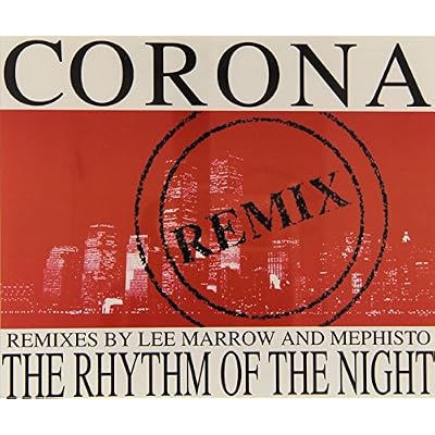 The Rhythm of the Night