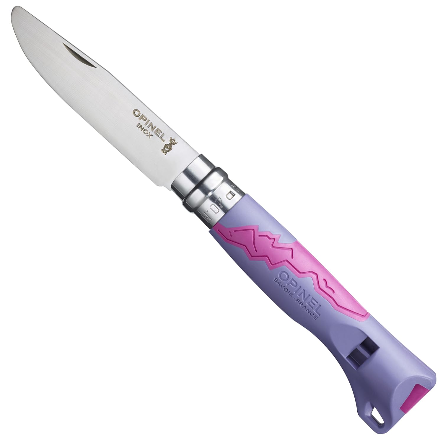 Opinel Kindermesser Outdoor Junior